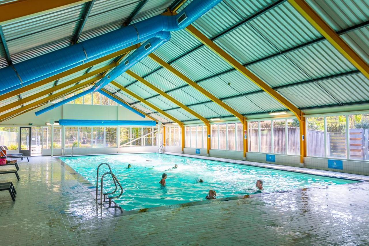 Europarcs Beekbergen Villa Eksteriør bilde