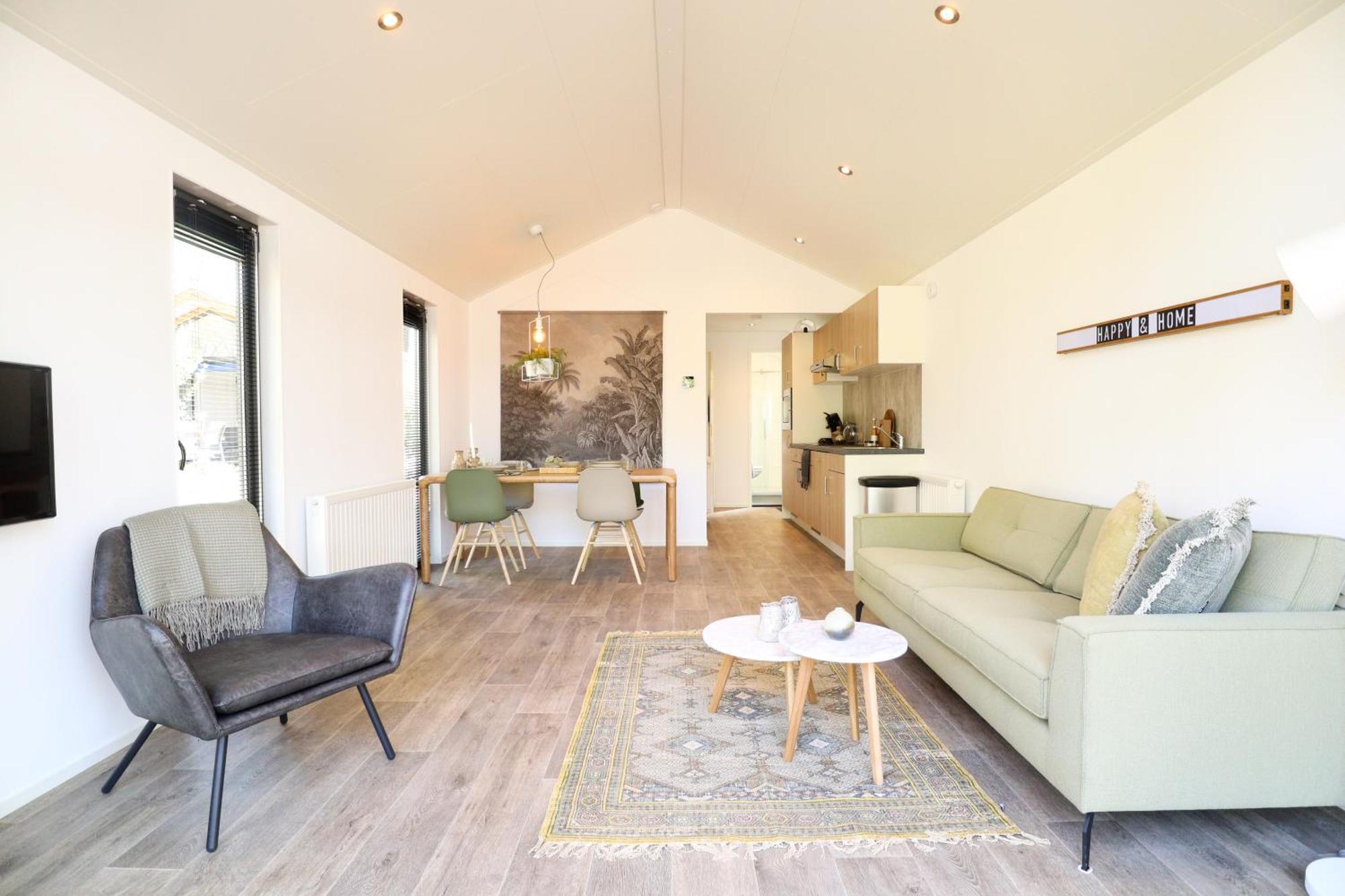 Europarcs Beekbergen Villa Rom bilde
