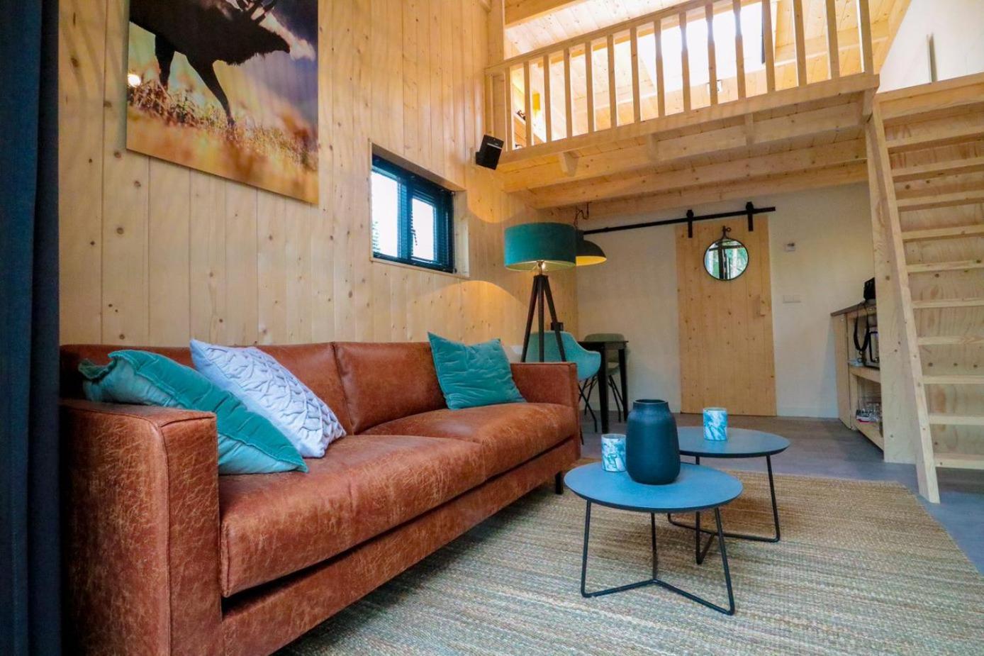 Europarcs Beekbergen Villa Rom bilde