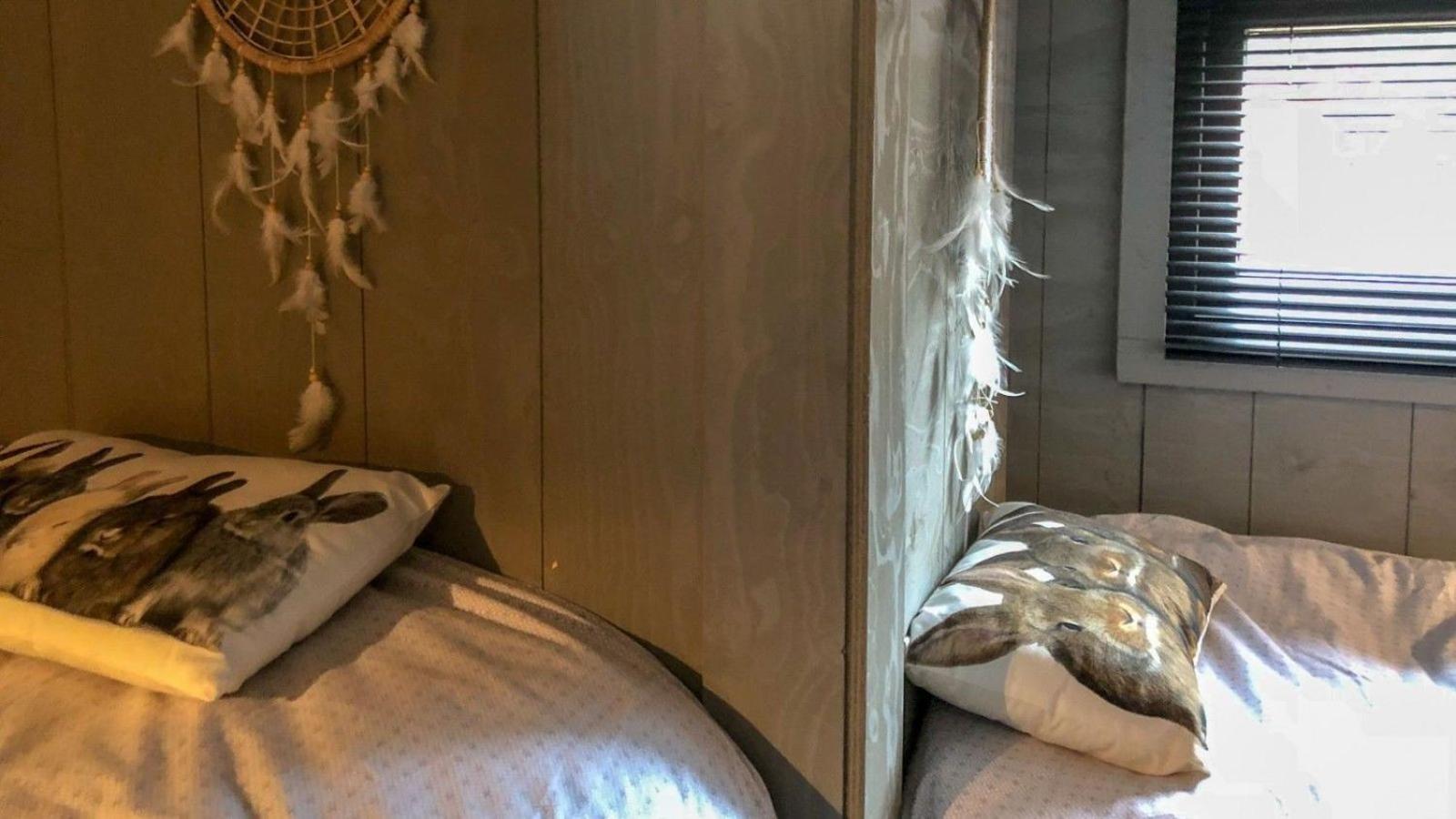 Europarcs Beekbergen Villa Rom bilde