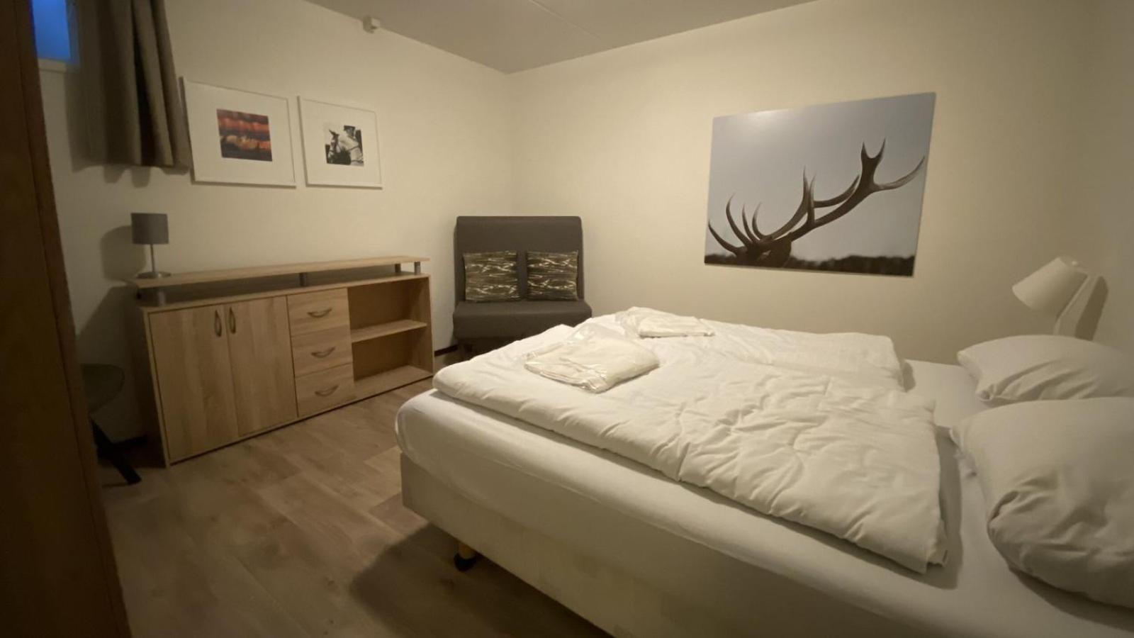 Europarcs Beekbergen Villa Rom bilde