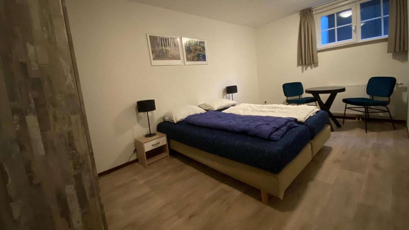 Europarcs Beekbergen Villa Rom bilde