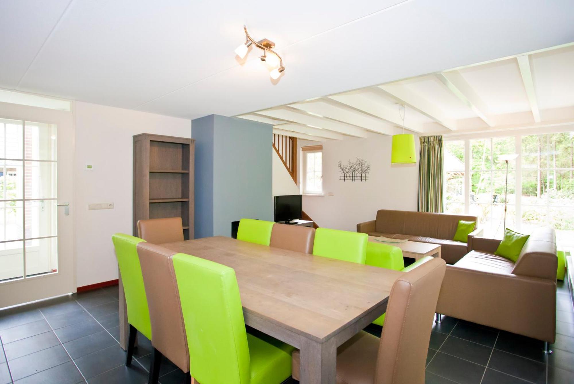 Europarcs Beekbergen Villa Rom bilde