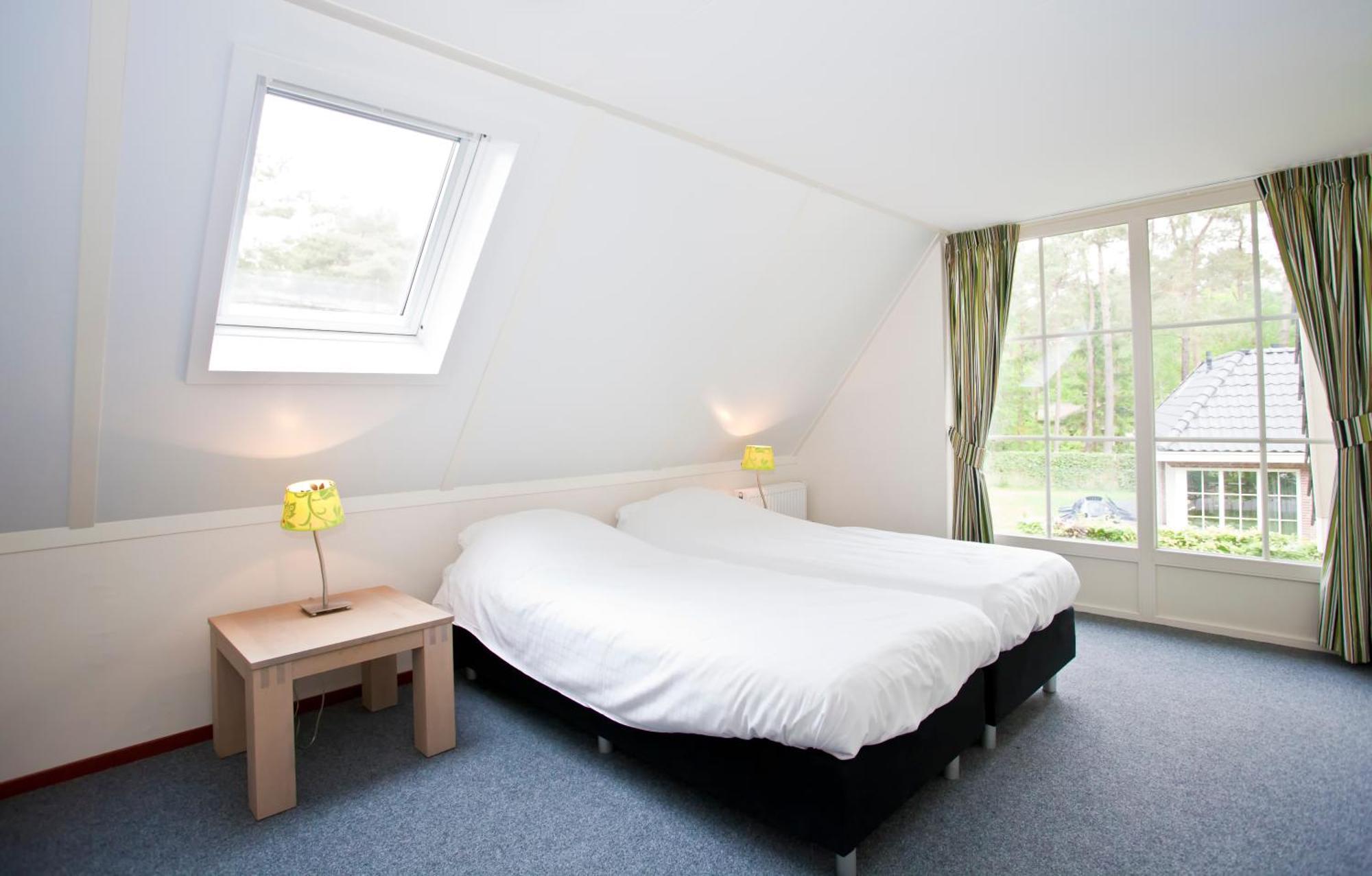Europarcs Beekbergen Villa Rom bilde